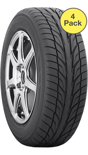 Paq 4 Llantas Toyo Proxes Vimode 2 205/60r13 86h Sl Bsw 