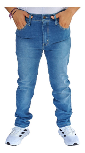 Levi's® Pantalon Hombre 514 Slim Stretch Cl