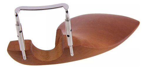 ' Juego De Pinzas De Afinación Para Violín, 4/4