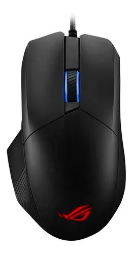 comprar Mouse Gamer Asus P511 Rog Chakram Core Tranza