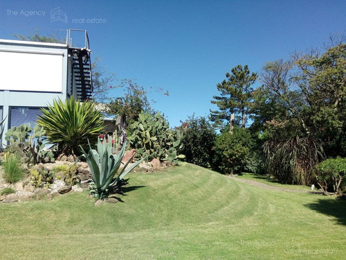 Imagen 20 de 30 de Casa En Venta En Rincón Del Indio -playa Brava -punta Del Este