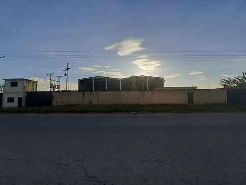 Imagen 6 de 12 de Galpon En Venta En Guacara Hilmar Rios C437337 0414-432-6946