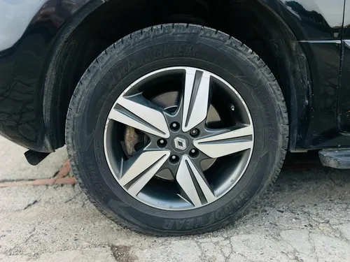 Renault Koleos 2.5 Dynamique Bose