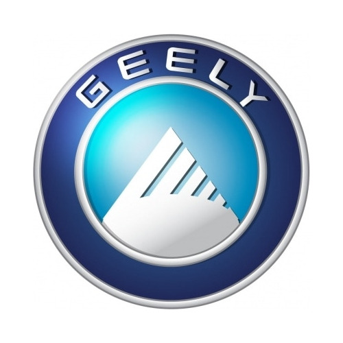 Repuestos Originales Para Geely