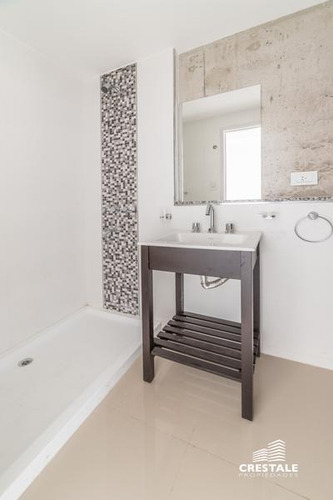Imagen 14 de 21 de Departamento 1 Dormitorio En Venta. Semipiso - Rosario, Sta Fe