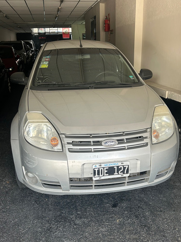 Ford Ka 1.0 Fly Plus