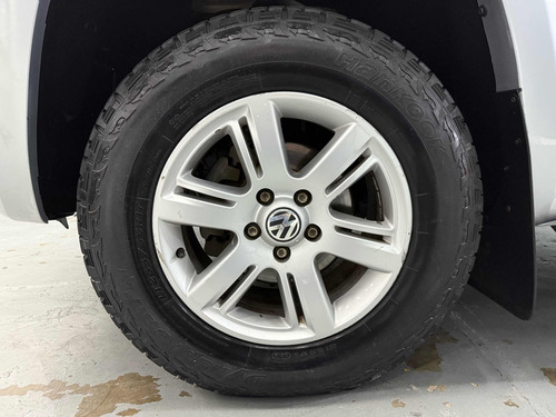 Volkswagen Amarok 2.0 Cd Tdi 180cv 4x2 Highline C33