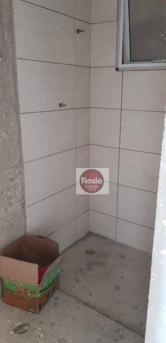 Imagem 7 de 8 de Apartamento À Venda, 68 M² Por R$ 420.000,00 - Perequê-açu - Ubatuba/sp - Ap4060