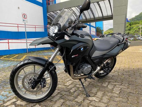 Imagem 6 de 8 de Bmw G 650 Gs