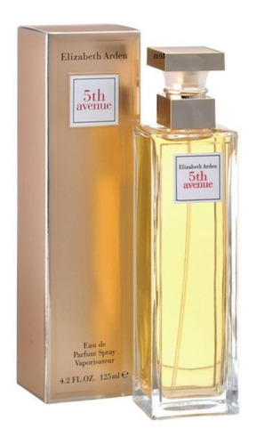 Perfume 5th Avenida Elizabeth Arden Dama 125ml