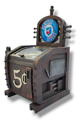 Electric Cherry Perk Machine Cod Zombies