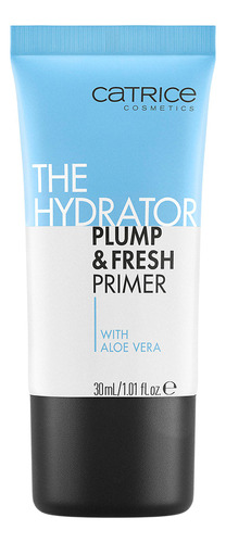 The Hydrator Plump & Fresh Prebase Hidratante