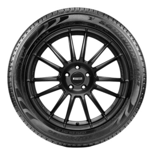 Llanta 265/45 R20 Pirelli Scorpion Verde All Season 108h