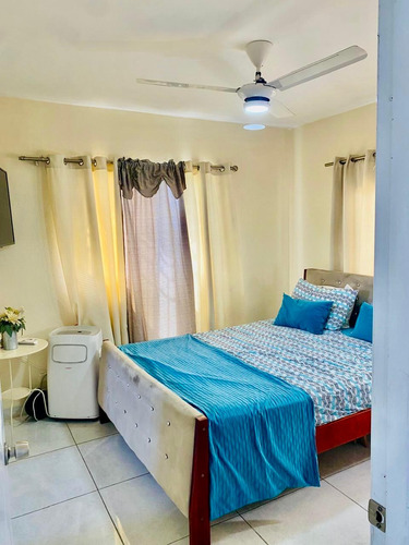 Vendo Apartamento En Arroyo Hondo Cerca De La Embajada Usa