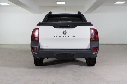 Imagen 5 de 14 de Renault Oroch Outsider