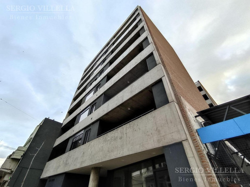 Imagen 1 de 16 de Sarmiento 1000 - Departamento De Dos Dormitorios En Venta - Rosario