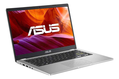 Asus Vivobook Go 14 Windows11 128gb Ssd 4gb Ram Dreamy White Dreamy White