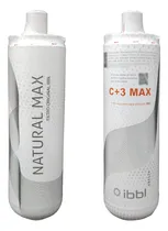 Comprar Ibbl Refil Natural Max (antigo Modelo C+3 Max)