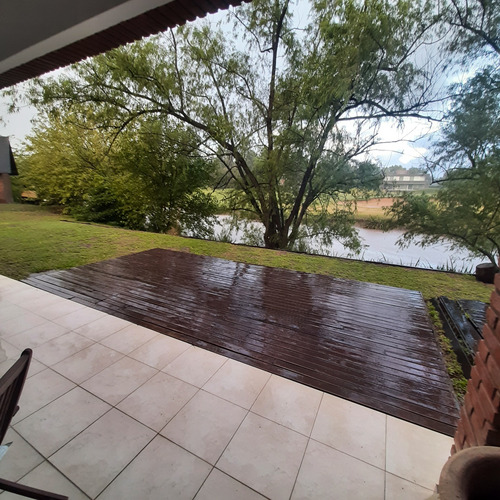 Departamento Bs As Golf . Bella Vista . Alquilo