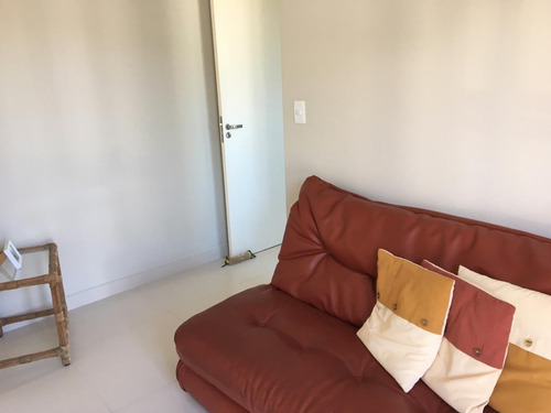 Imagem 11 de 13 de Apartamento - Ap00025 - 68076715