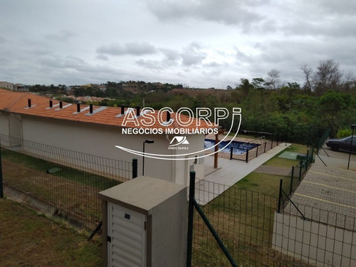 Imagem 6 de 17 de Ótima Casa No Residencial Villagio Girassol (código Ca00699) - Ca00699 - 70219648