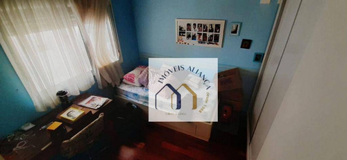 Imagem 19 de 25 de Apartamento Com 2 Dormitórios À Venda, 91 M² Por R$ 695.000 - Vila Lusitânia - São Bernardo Do Campo/sp - Ap2645