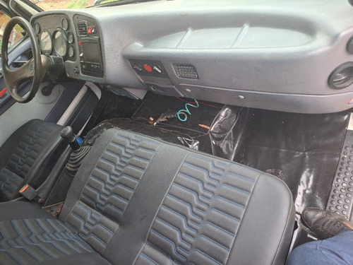 Mb 1215 C Caçamba