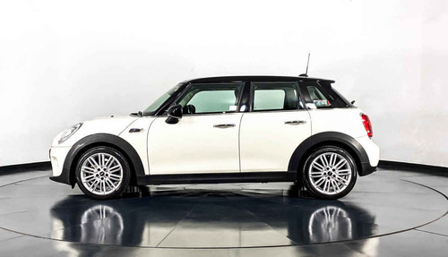 Imagen 8 de 15 de 102564 - Mini Cooper 2017 Con Garantía