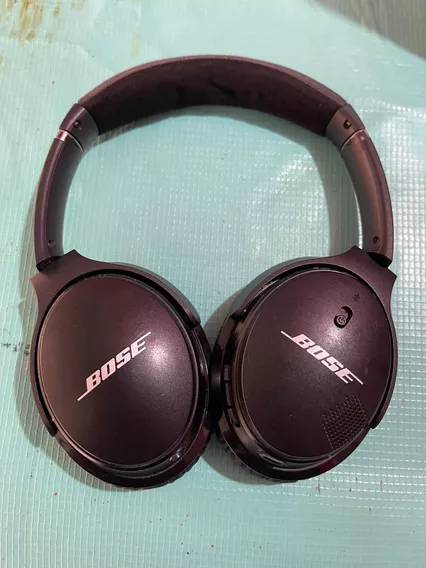 Audífonos Bose Soundink Ae2 Bluetooth Originales