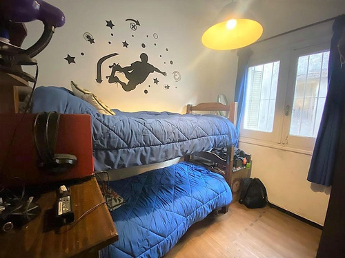 Imagen 10 de 15 de Apartamento De Dos Dormitorios En Aguada