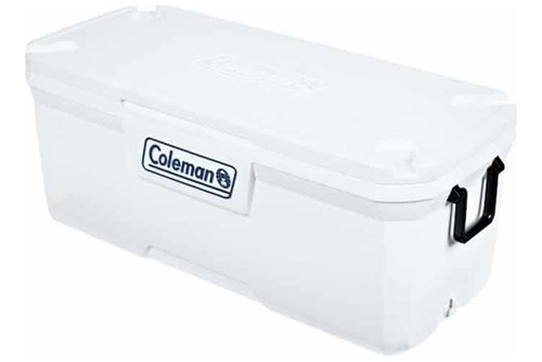 Cava Hielera Coleman 150qts 316 Series Coleman#dk