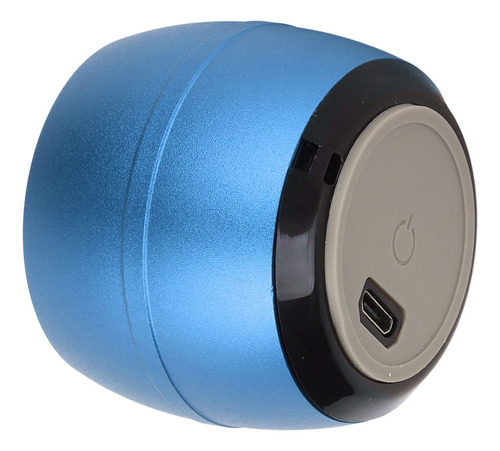 Mini Bocina Bluetooth Ip67 A Prueba De Agua Con Carga Usb I