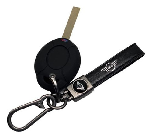 Funda For Llave Con Mando A Distancia Mini Cooper 2005 2006