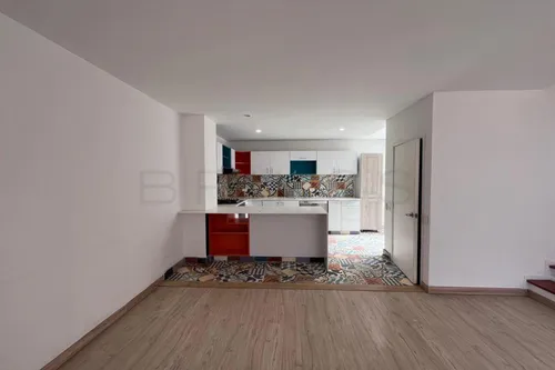 Casa En Venta En Chapinero Alto. Cod V6846