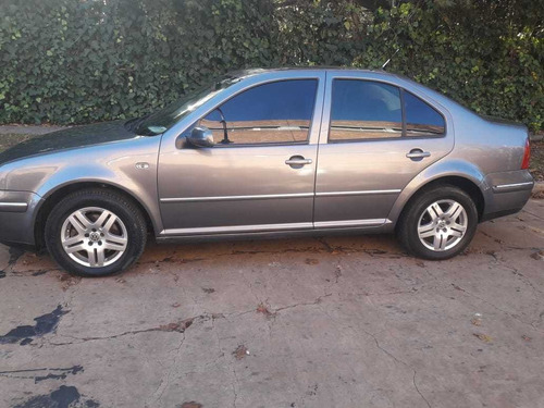 Volkswagen Bora 1.9 I Trendline 2006