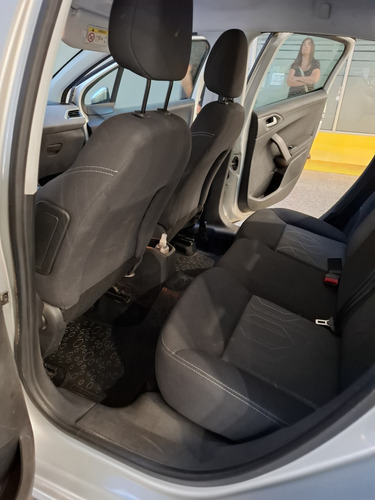 Peugeot 208 1.6 Allure Nav Tiptronic