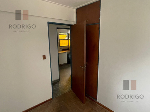Departamento En Alquiler En La Plata