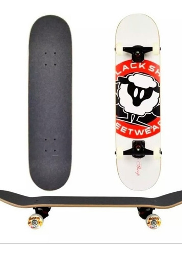 Imagem 1 de 1 de Skate