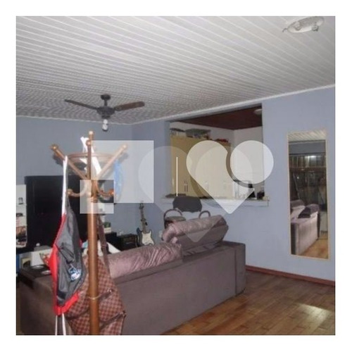 Casa Na Cidade Baixa - 28-im414823
