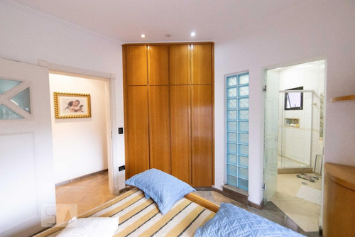 Casa À Venda - Jardim Anália Franco, 3 Quartos, 250 - S893103392