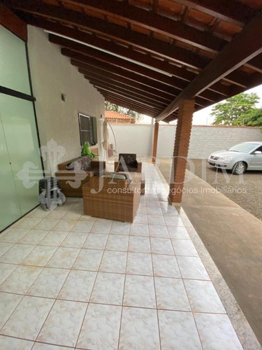 Chácara Para Venda E Locação Santa Rita - Piracicaba - Ch00055 - 69352462