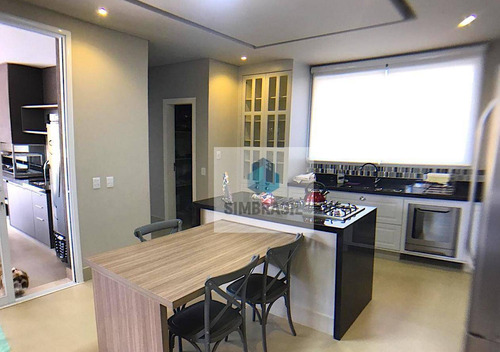 Imagem 24 de 30 de Casa De Condomínio Em Sousas - Campinas - Ca1031