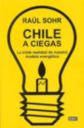 Chile A Ciegas / Raúl Sohr