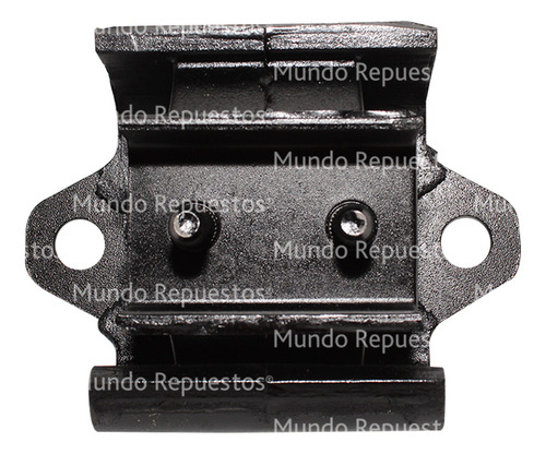 Soporte Caja Cambio Nissan D21 2400 Ka24e-egi Sohc  2.4 1999