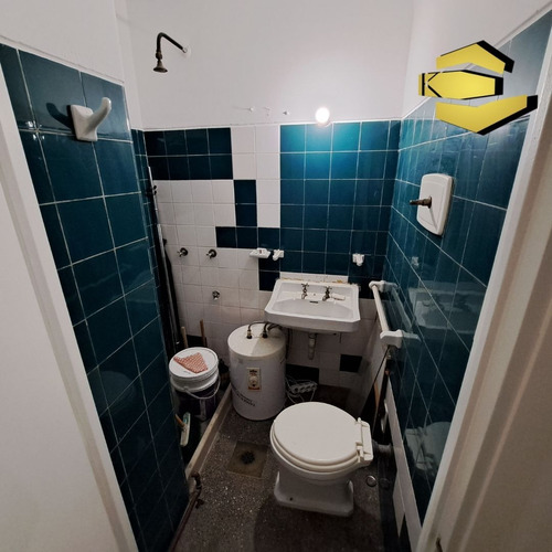 Imagen 12 de 15 de Alquiler Apartamento 2 Dormitorios Cordon Sur Montevideo B