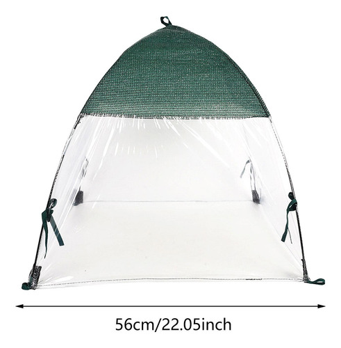 Carpas De Protección Para De Invierno, Red De Sombra