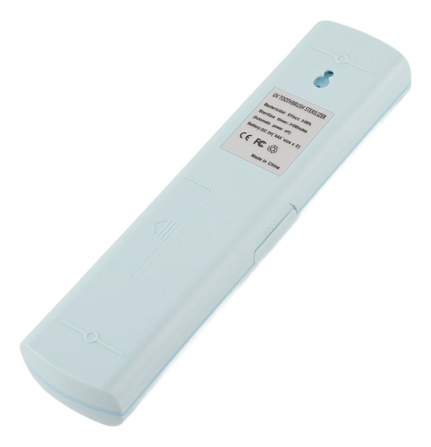 Esterilizador De Cepillo De Dientes Con Luz Ultravioleta Con
