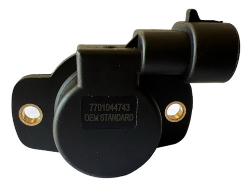 Sensor Tps Renault Clio Kangoo Logan Symbol Giro Izquierdo