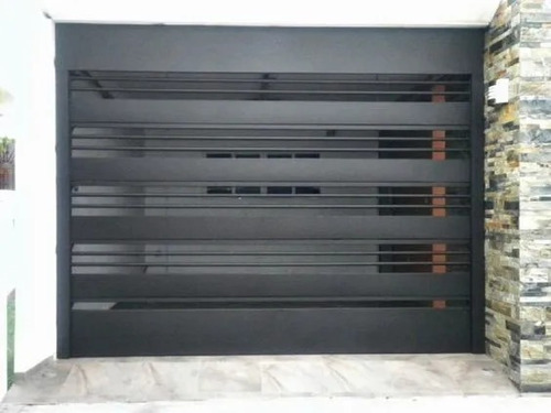 Herrería, Reparaciones - Automatización - Portón Zona Norte