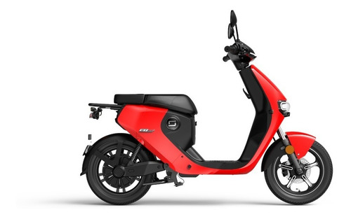 Imagen 6 de 16 de Moto Electrica - Super Soco - Cumini
